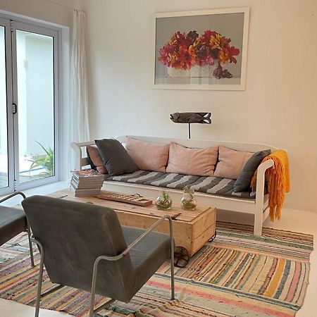 Pashasha Beach House And Hot Tub 허머너스 외부 사진